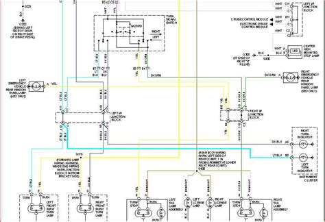 06 Kenworth T800 Wiring Diagram