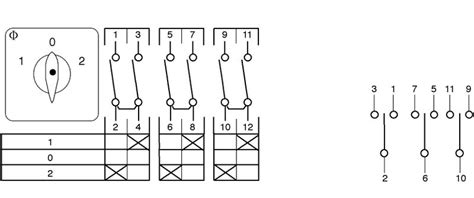 Krau Naimer Ca 10 Switch Wiring Diagram